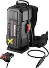 Sac à dos pour batteries portables - PARKSIDE en promo chez Lidl Lille à 79,99 €