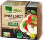 Dinkelbrot Angebote bei E center Rostock für 1,59 €