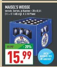 Aktuelles Weisse Angebot bei Marktkauf in Warendorf ab 15,99 €