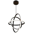 POCOline Deckenleuchte Rachel  im aktuellen POCO Prospekt für 69,99 €