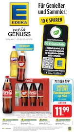 Aktueller E center Prospekt mit Cola, "Aktuelle Angebote", Seite 1