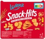 Kaufland Leipzig - Snack-Hits Angebot im Prospekt Snack-Hits bei Kaufland im Leipzig Prospekt für 1,99 €
