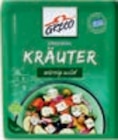 Natur-Weichkäse von Greco im aktuellen tegut Prospekt für 1,79 €