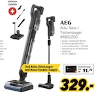 Akku-Nass-/ Trockensauger AW82U2DG im Angebot bei MEDIMAX in Kleve Akku-Nass-/ Trockensauger AW82U2DG Angebote bei MEDIMAX Kleve für 329,00 €