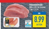 Aktuelles Putenministeaks Angebot bei diska in Chemnitz ab 8,99 €