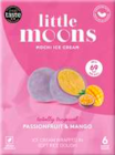 Passionfruit Angebote von Little Moons bei EDEKA Schwerin für 3,79 €