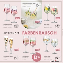 Cocktailglas Angebot & Preis im aktuellen Zurbrüggen Prospekt Cocktailglas Angebot im aktuellen Zurbrüggen Prospekt auf Seite 75