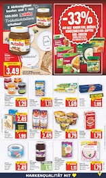 Saucen Angebot im aktuellen E center Prospekt auf Seite 11