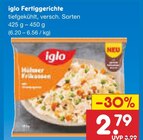 Aktuelles Fertiggerichte Angebot bei Netto Marken-Discount in Wuppertal ab 2,79 €