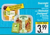 Overnight Oat Apfel-Zimt von Obstwerk im aktuellen EDEKA Prospekt für 3,99 €