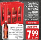 Aktuelle Coca Cola Angebote bei EDEKA in Soest Aktuelles Coca-Cola Angebot bei EDEKA in Soest ab 7,99 €