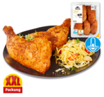 Aktuelles Frische Hähnchen-Schenkel Angebot bei Penny in Heilbronn ab 6,66 €