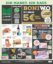 Marktkauf Discounter Prospekt der aktuellen Woche mit 26 Seiten, gültig von 17.08.2026 bis 22.08.2026, in Mülheim und Umgebung Aktueller Marktkauf Discounter Prospekt in Mülheim und Umgebung, "Aktuelle Angebote" mit 26 Seiten, 17.08.2026 - 22.08.2026