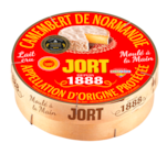 Camembert de Normandie A.O.P JORT dans le catalogue Carrefour Market