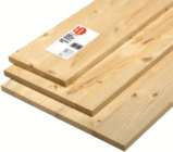 Leimholz „Fichte“ Angebote von b1 bei toom Baumarkt Iserlohn für 4,99 €