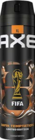 Bodyspray im Angebot bei Netto Marken-Discount in Konstanz Bodyspray Angebote von Axe bei Netto Marken-Discount Konstanz für 4,49 €