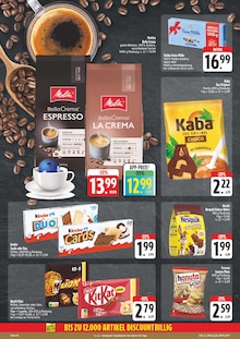 Kaffee im E center Prospekt "Wir lieben Lebensmittel!" mit 30 Seiten (Dresden)