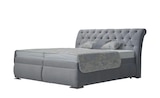 Polsterdoppelbett Derby im aktuellen Höffner Prospekt für 1.293,87 €