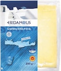 Graviera Kritis Käse g.U. bei Lidl im Prospekt "" für 4,49 €