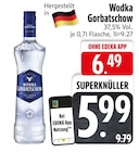 Wodka Gorbatschow Angebote bei EDEKA Passau für 5,99 €