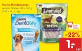 Dentalife im Angebot bei Netto Marken-Discount in Magdeburg Dentalife Angebote von Purina bei Netto Marken-Discount Magdeburg für 1,00 €