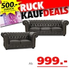 Aktuelles Edinburgh Angebot bei Seats and Sofas in Bochum ab 999,00 €