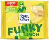 Bunte Vielfalt Angebote von Ritter Sport bei Penny Plauen für 0,99 €