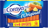 L'original - CORAYA en promo chez Lidl Noisy-le-Grand à 1,99 €