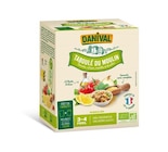 DANIVAL-Taboulé du moulin DANIVAL 120 g + 500 g en promo chez Botanic DANIVAL-Taboulé du moulin DANIVAL 120 g + 500 g dans le catalogue Botanic