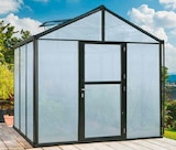 Gewächshaus Zeus im Angebot bei BayWa Bau- und Gartenmärkte in Nürnberg Gewächshaus Zeus Angebote bei BayWa Bau- und Gartenmärkte Nürnberg für 2.999,00 €