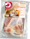 DEMI-PALETTE DEMI-SEL AUCHAN - AUCHAN en promo chez Auchan Supermarché DEMI-PALETTE DEMI-SEL AUCHAN - AUCHAN dans le catalogue Auchan Supermarché
