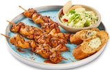 Aktuelle Grillfleisch Angebote bei Penny in Fürth Aktuelles Frische Hähnchen-Fackeln Angebot bei Penny in Fürth ab 3,99 €