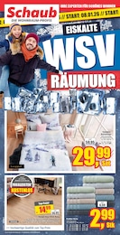 Schaub Vertriebs GmbH Prospekt mit 10 Seiten (Dauchingen)