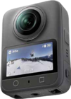 Action Kamera Osmo 360 Standard Combo Angebote von DJI bei expert Gröblinghoff Kamp-Lintfort für 479,00 €