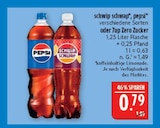 Pepsi Angebote von Pepsi bei Marktkauf Görlitz für 0,79 €