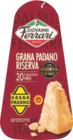 Grana Padano Riserva italienischer Hartkäse bei EDEKA Frischemarkt im Ostseebad Wustrow Prospekt für 2,99 €