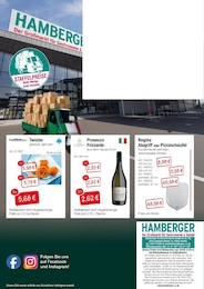 Schaufel Angebot & Preis im aktuellen Hamberger Prospekt Schaufel Angebot im aktuellen Hamberger Prospekt auf Seite 56