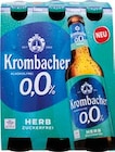 Netto Marken-Discount Durach - Alkoholfrei 0,0% Angebot im Prospekt Alkoholfrei 0,0% bei Netto Marken-Discount im Durach Prospekt für 3,79 €