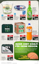 Aktueller Kaufland Prospekt mit Wasser, "Aktuelle Angebote", Seite 13