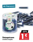 Tintenpatronen Angebote von Nova bei Mäc-Geiz Dresden für 1,00 €
