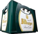 Premium Pils oder Herb 0,0% im Netto Marken-Discount Prospekt Premium Pils oder Herb 0,0% von Bitburger im aktuellen Netto Marken-Discount Prospekt für 9,99 €