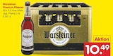Premium Pilsener Angebote von Warsteiner bei Netto Marken-Discount Filderstadt für 10,49 €