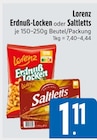 EDEKA Ingolstadt Prospekt mit  im Angebot für 1,11 €