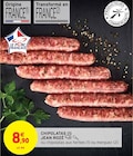 Promo CHIPOLATAS à 8,90 € dans le catalogue Intermarché à Chapelle-sur-Crécy