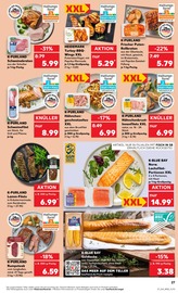 Hähnchen im Kaufland Prospekt in Villingen-Schwenningen Aktueller Kaufland Prospekt mit Hähnchen, "Aktuelle Angebote", Seite 27