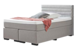 Boxspringbett im aktuellen Möbel Martin Prospekt