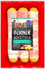 Berner Würstchen im Angebot bei REWE in Ludwigshafen Berner Würstchen Angebote von Wolf bei REWE Ludwigshafen für 2,49 €