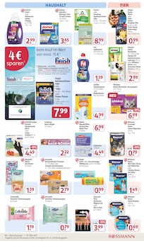 Truthahn im Rossmann Prospekt "Unsere Angebote" mit 24 Seiten (Recklinghausen)