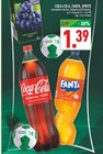Coca-Cola, Fanta, Sprite Angebote bei Marktkauf Iserlohn für 1,39 €
