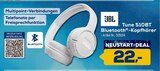 Tune 510BT Bluetooth-Kopfhörer im Angebot bei EURONICS in Schwerte Tune 510BT Bluetooth-Kopfhörer Angebote von JBL bei EURONICS Schwerte für 22,00 €